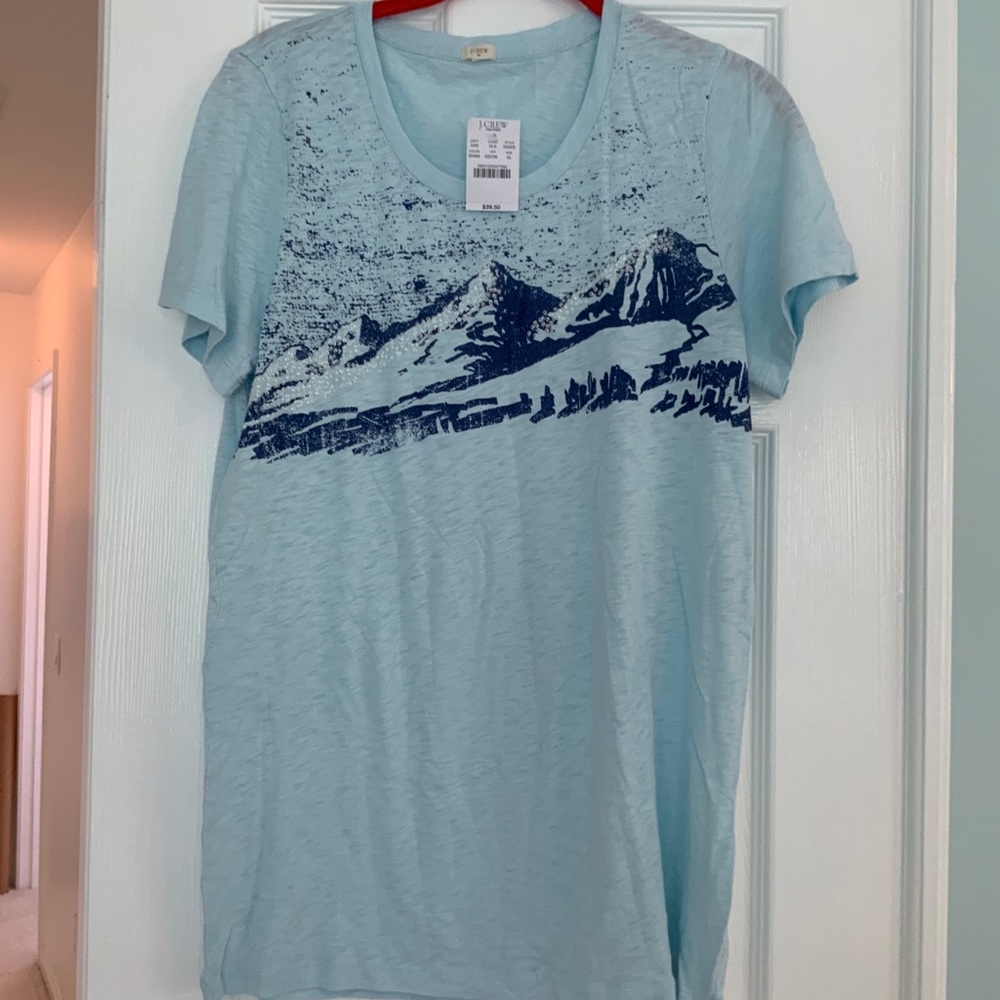 T shirt